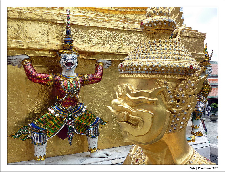 Bangkok
